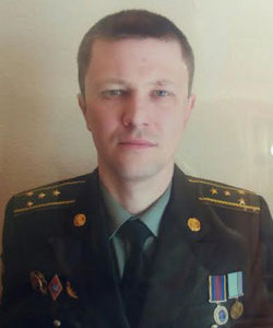 Новак Андрей Сергеевич