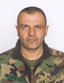 Захарчук Александр Петрович (Захар)