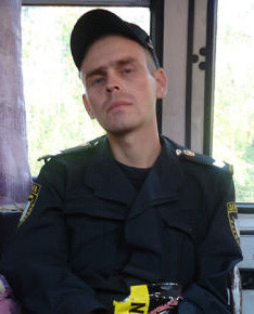 Марченко Иван Николаевич (Мим)