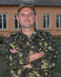 Данюк Александр Григорьевич