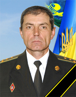 Лизвинский Валерий Иванович