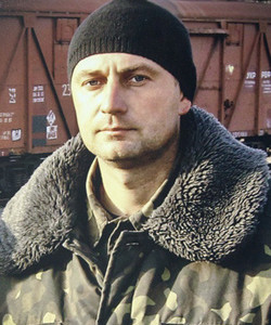 Старченко Павел Александрович
