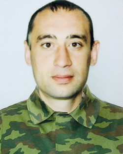 Баширов Тахир Тахирович