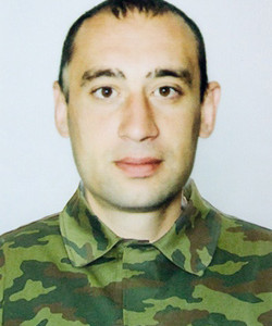 Баширов Тахир Тахирович