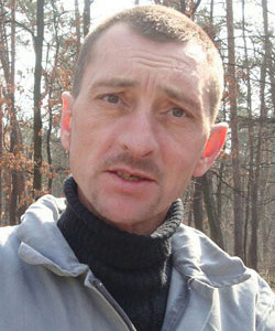 Соколенко Андрей Алексеевич (Левша)