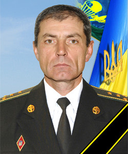 Лизвинский Валерий Иванович