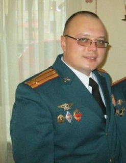 Юрченко Сергей Сергеевич (Воронеж)