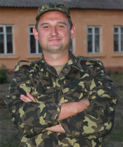 Данюк Александр Григорьевич