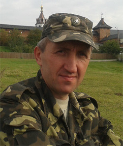 Сохацкий Андрей Владимирович