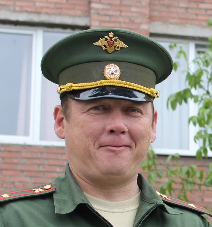 Шпаков Юрий Николаевич