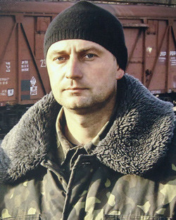 Старченко Павел Александрович