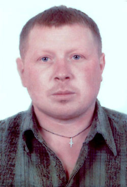 Лебеденко Иван Анатольевич