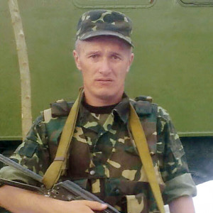 Марченко Алексей Викторович