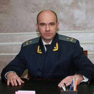 Остафийчук Григорий Владимирович