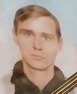Вербицкий Сергей Степанович