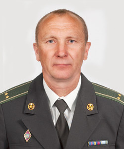 Карпенко Василий Васильевич