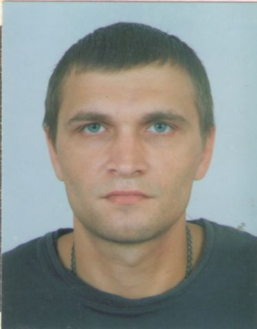 Пономаренко Сергей Леонидович (Террорист)