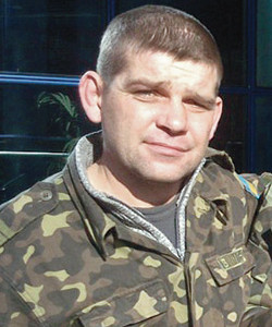 Ласкин Сергей Владимирович