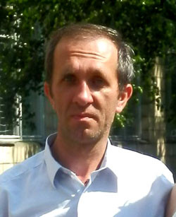 Мусиенко Олег Петрович