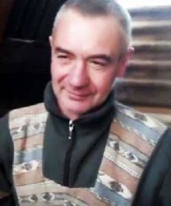 Вовк Богдан Игоревич