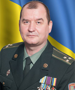 Павлов Игорь Николаевич