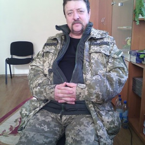Кравченко Александр Анатольевич (Дед)
