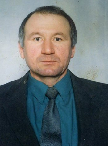 Кищук Владимир Юрьевич