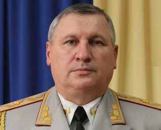 Пеньков Владимир Иванович