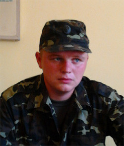 Браух Андрей Васильевич (Рыжий)