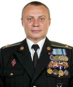 Шевченко Игорь Станиславович