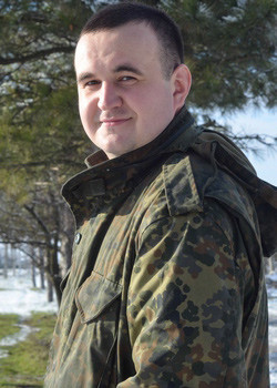 Кобченко Олег Александрович