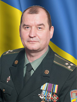 Павлов Игорь Николаевич