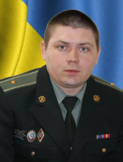 Василенко Святослав Викторович
