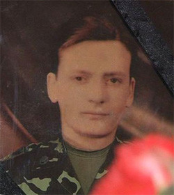Ковтун Сергей Леонтьевич