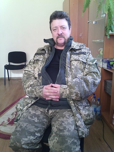 Кравченко Александр Анатольевич (Дед)