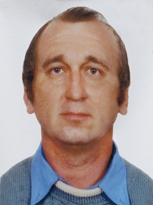 Вайда Богдан Иванович