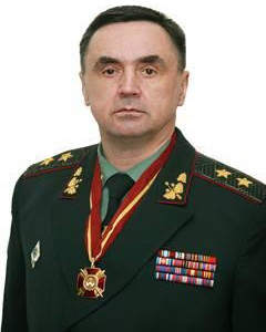 Конопляник Сергей Владимирович