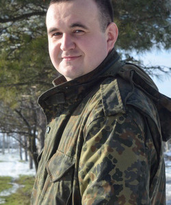 Кобченко Олег Александрович