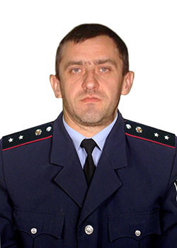 Лехминко Игорь Игоревич