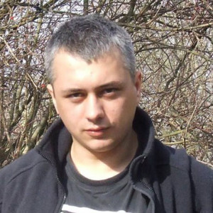 Храпаченко Александр Владимирович