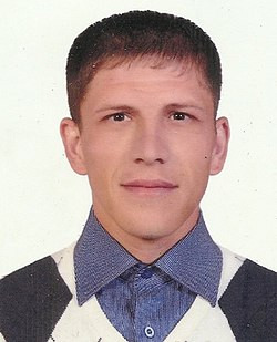 Клитинский Александр Иванович