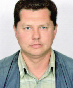 Романчук Сергей Михайлович