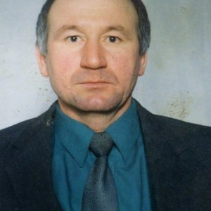 Кищук Владимир Юрьевич