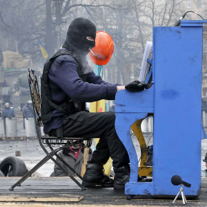 Днепров Богдан