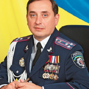 Гончаров Владимир Валерьевич