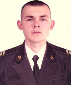 Андрусенко Дмитрий Александрович (Димас)