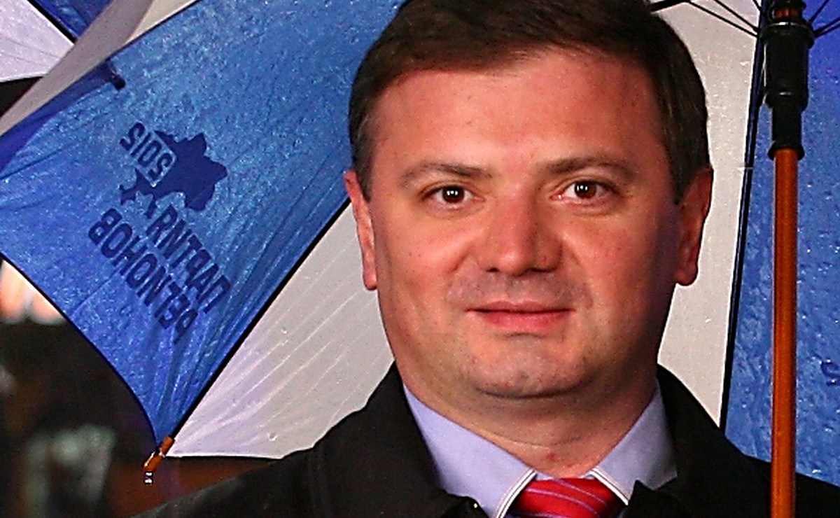 Медяник Владимир Юрьевич