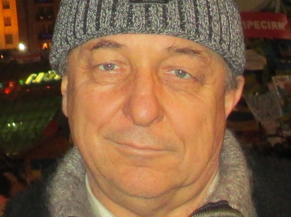 Кирющенко Игорь Георгиевич