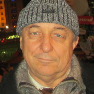 Кирющенко Игорь Георгиевич