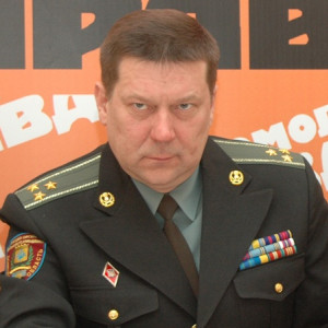 Камеш Сергей Иванович